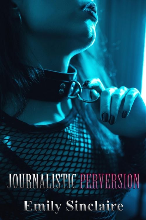 Produktbild: Journalistic Perversion