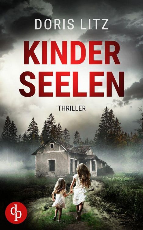 Produktbild: Kinderseelen