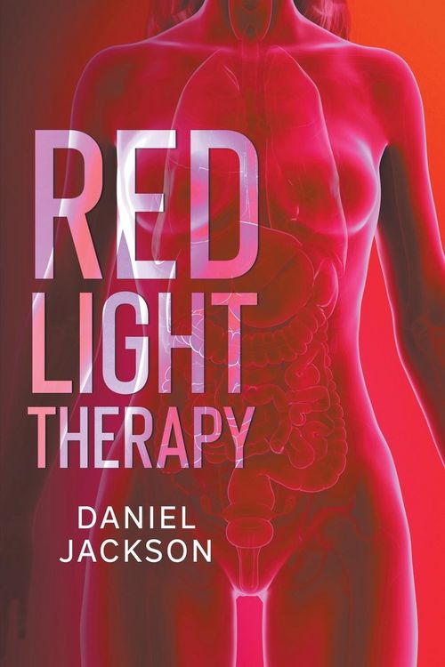 Produktbild: Red Light Therapy