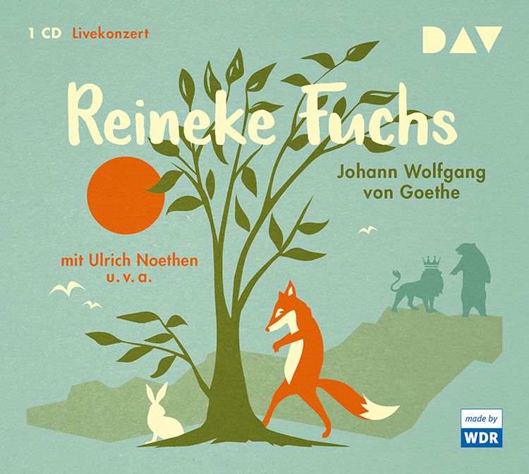 Produktbild: Reineke Fuchs