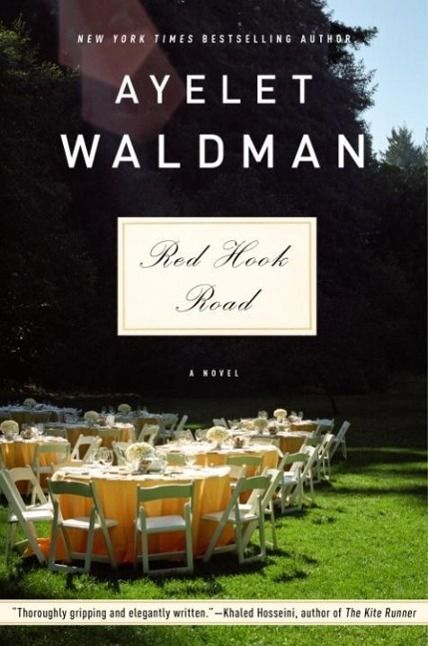 Produktbild: Red Hook Road