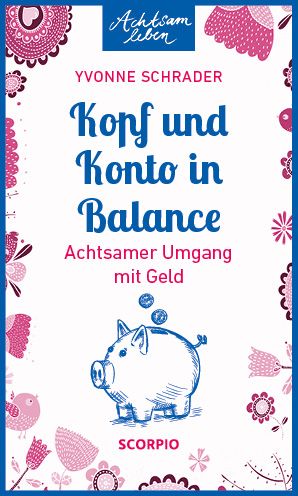 Produktbild: Kopf und Konto in Balance