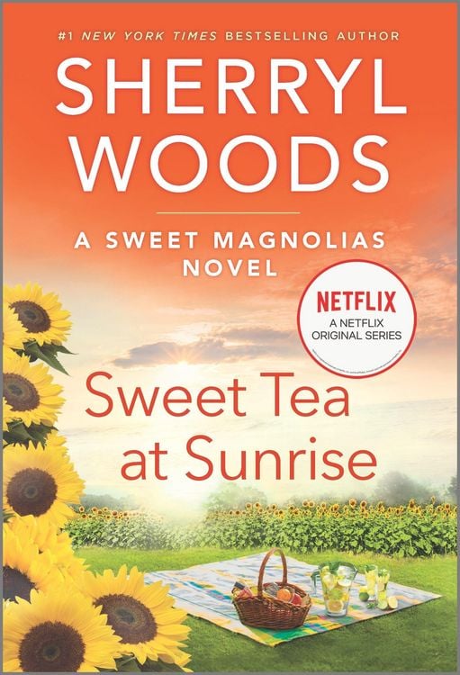Produktbild: Sweet Tea at Sunrise