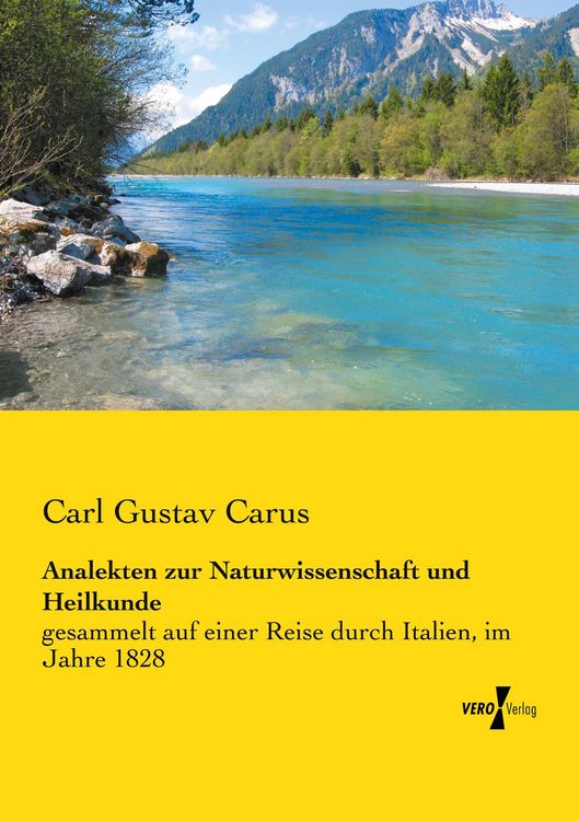 Produktbild: Analekten zur Naturwissenschaft und Heilkunde