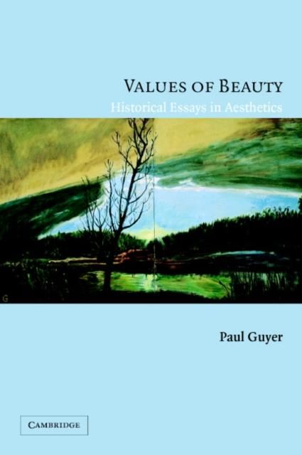 Produktbild: Values of Beauty
