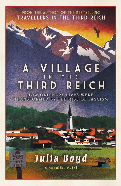 Produktbild: A Village in the Third Reich