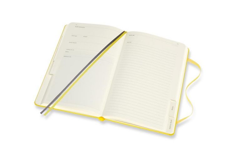 Produktbild: MOLESKINE: Moleskine Passion Journal - Baby