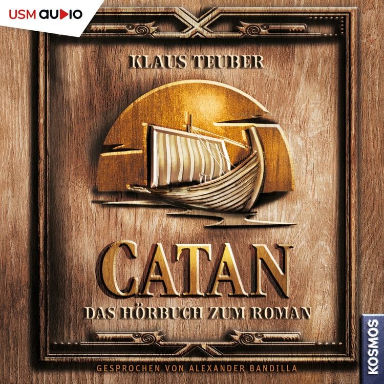 Produktbild: Catan 1