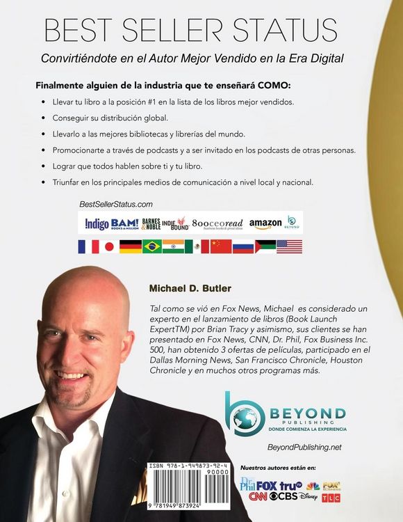 Produktbild: Estado Del Mejor Vendedor
