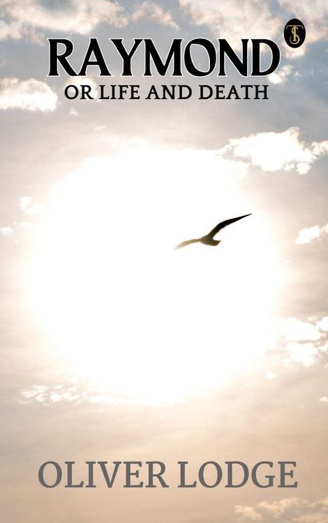 Produktbild: Raymond; or, Life and Death