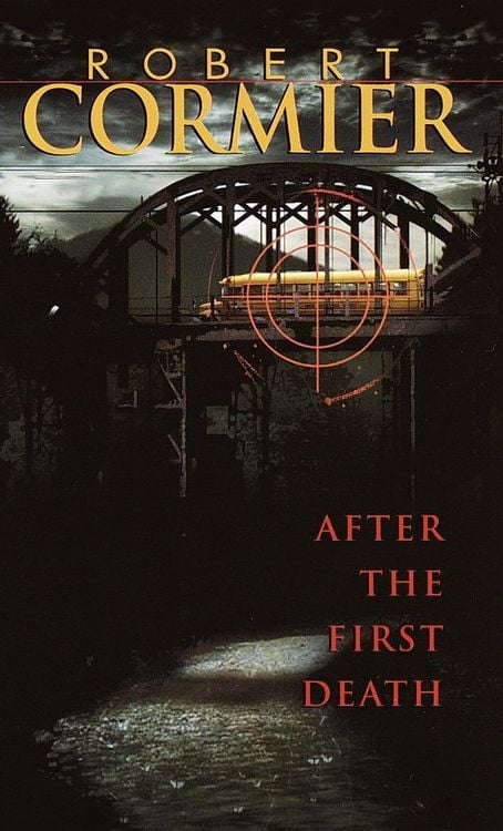 Produktbild: After the First Death