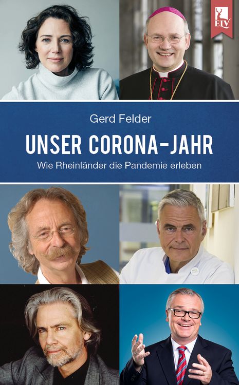 Produktbild: Unser Corona-Jahr