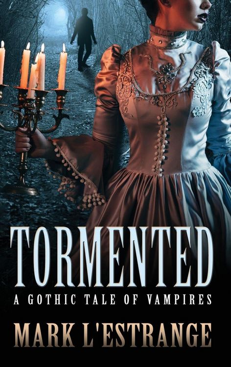 Produktbild: Tormented