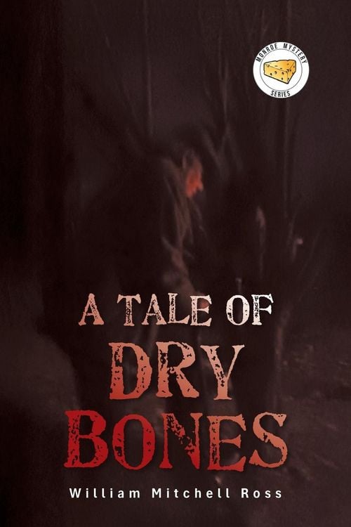 Produktbild: A Tale of Dry Bones
