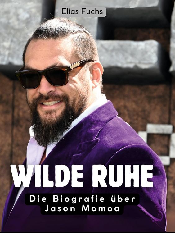 Produktbild: Wilde Ruhe
