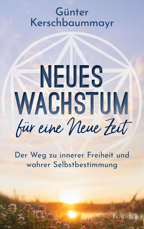 Produktbild: Neues Wachstum f&uuml;r eine Neue Zeit