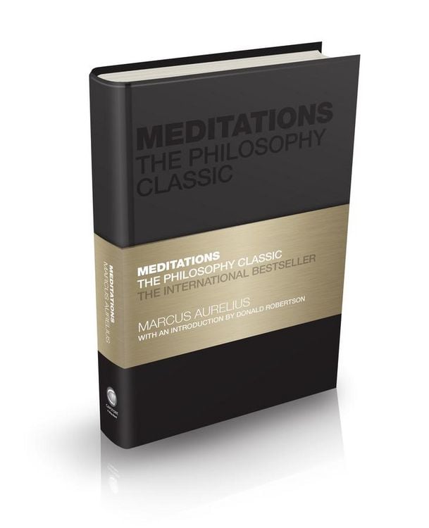 Produktbild: Meditations