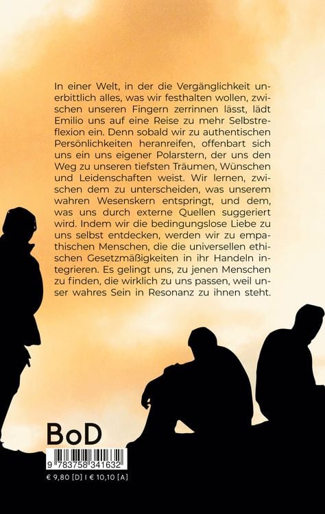 Produktbild: Im Spiegel unseres wahren Selbst