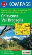 Produktbild: Chiavenna /Val Bregaglia
