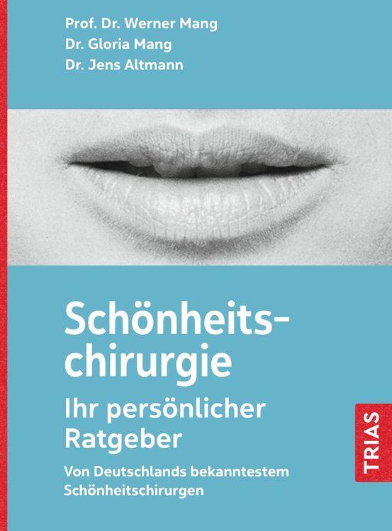 Produktbild: Sch&ouml;nheitschirurgie - Ihr pers&ouml;nlicher Ratgeber