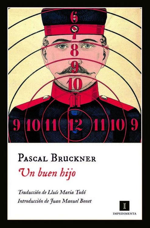 Produktbild: Un buen hijo