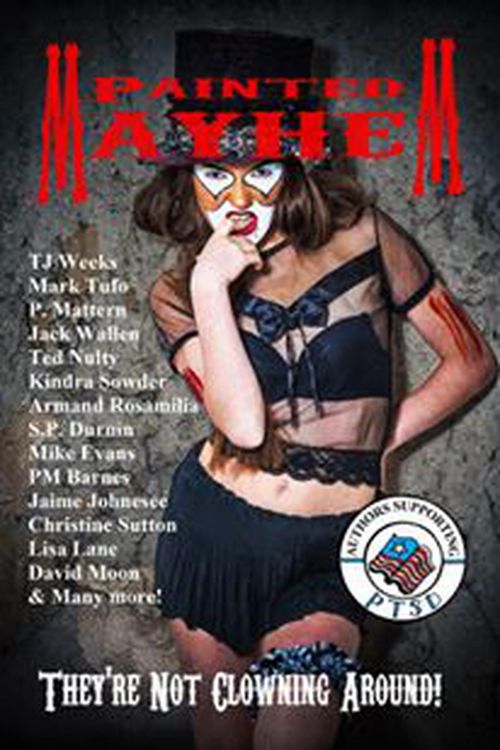 Produktbild: Painted Mayhem