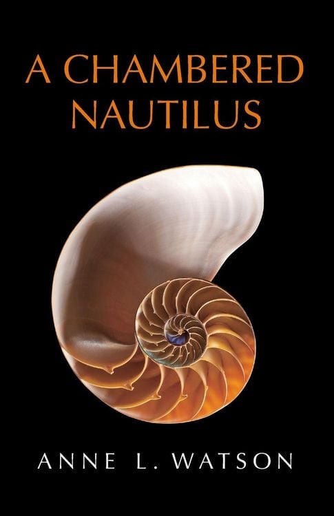 Produktbild: A Chambered Nautilus