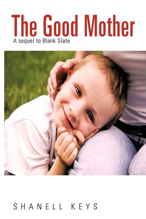Produktbild: The Good Mother