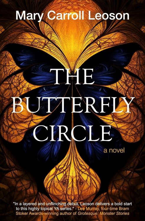 Produktbild: The Butterfly Circle