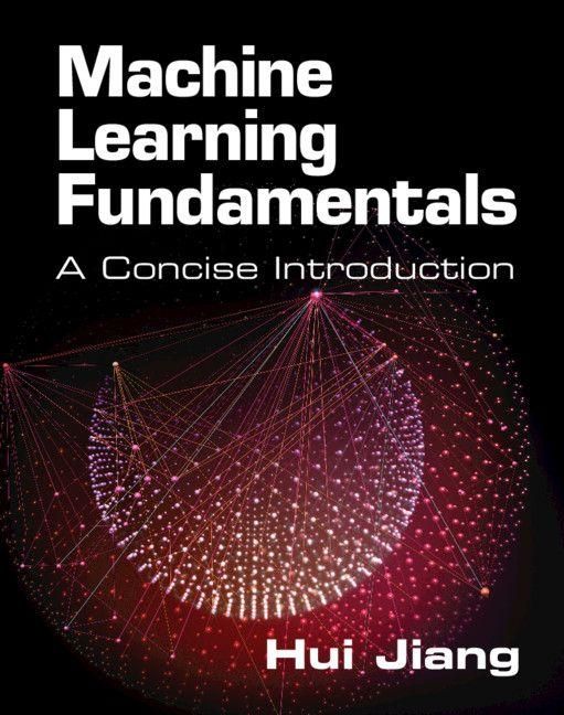 Produktbild: Machine Learning Fundamentals