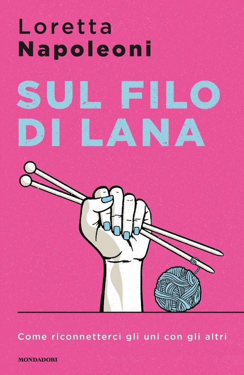 Produktbild: Sul filo di lana. Come riconnetterci gli uni con gli altri