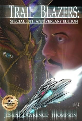 Produktbild: Trail Blazers: Special 10th Anniversary Edition