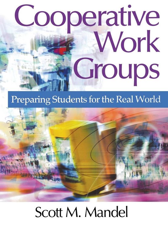 Produktbild: Cooperative Work Groups
