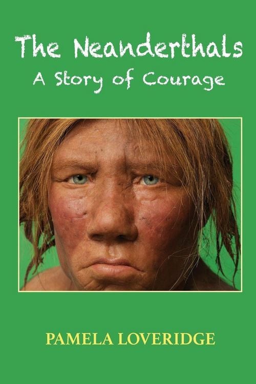 Produktbild: The Neanderthals