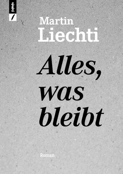 Produktbild: Alles, was bleibt