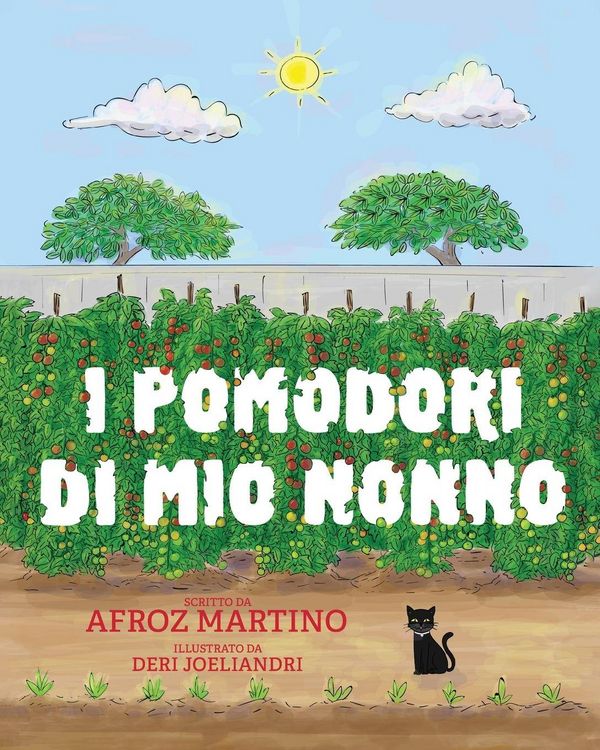 Produktbild: I pomodori di mio Nonno