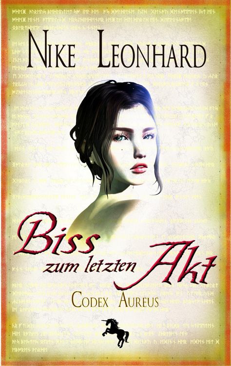 Produktbild: Biss zum letzten Akt