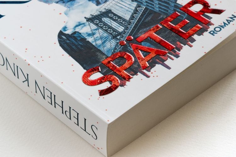 Produktbild: Sp&auml;ter