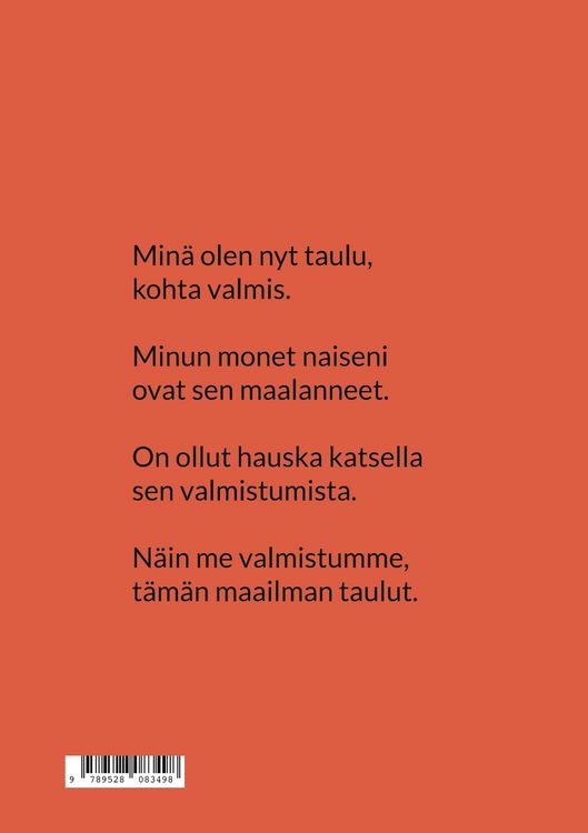 Produktbild: El&auml;m&auml;ni p&auml;iv&auml;t osa XVII