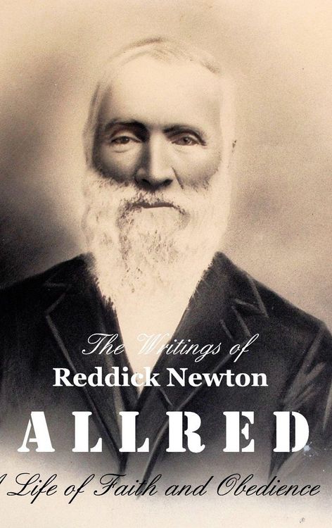 Produktbild: The Writings of Reddick Newton A l l r e d