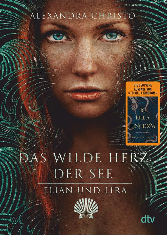 Produktbild: Elian und Lira &ndash; Das wilde Herz der See