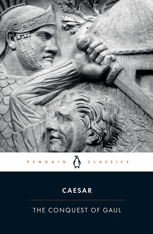 Produktbild: The Conquest of Gaul