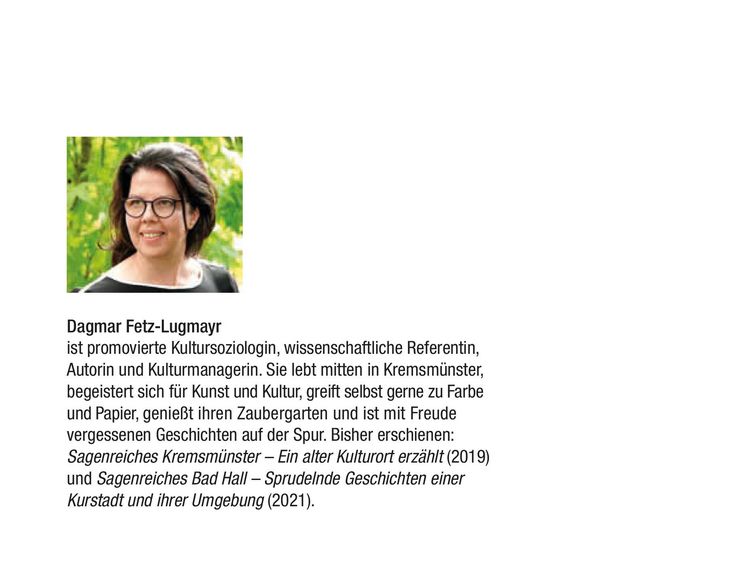 Produktbild: Sagenreiches Linz