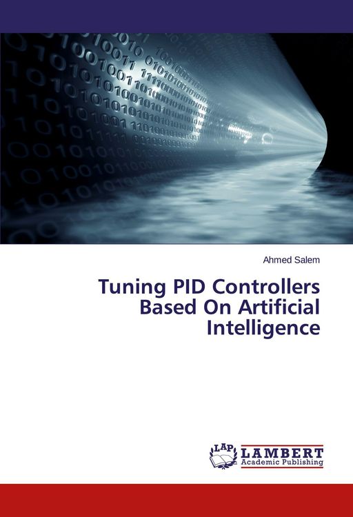 Produktbild: Tuning PID Controllers Based On Artificial Intelligence