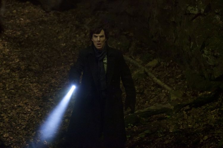 Produktbild: Sherlock - Staffel 2 [2 DVDs]