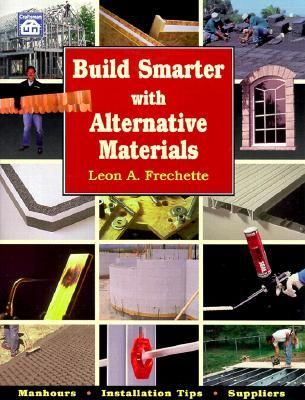 Produktbild: Build Smarter with Alternative Materials