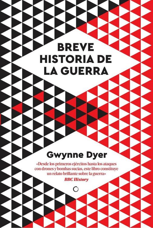 Produktbild: Una Breve Historia de la Guerra