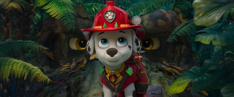 Produktbild: Paw Patrol - Der Dino Film