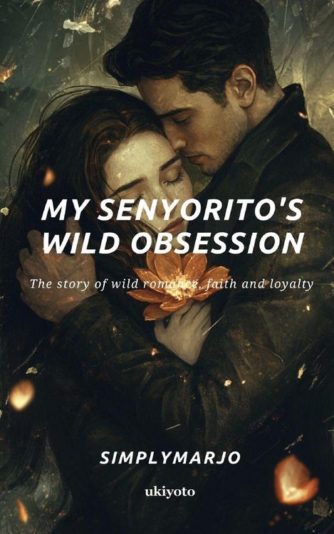 Produktbild: My Senyorito's Wild Obsession
