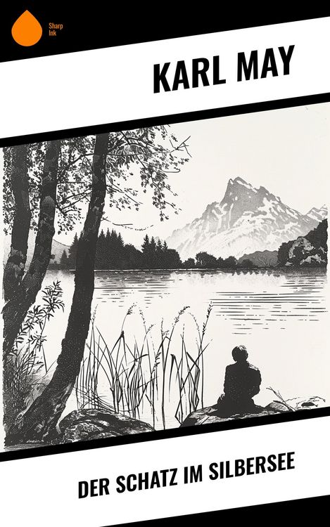 Produktbild: Der Schatz im Silbersee